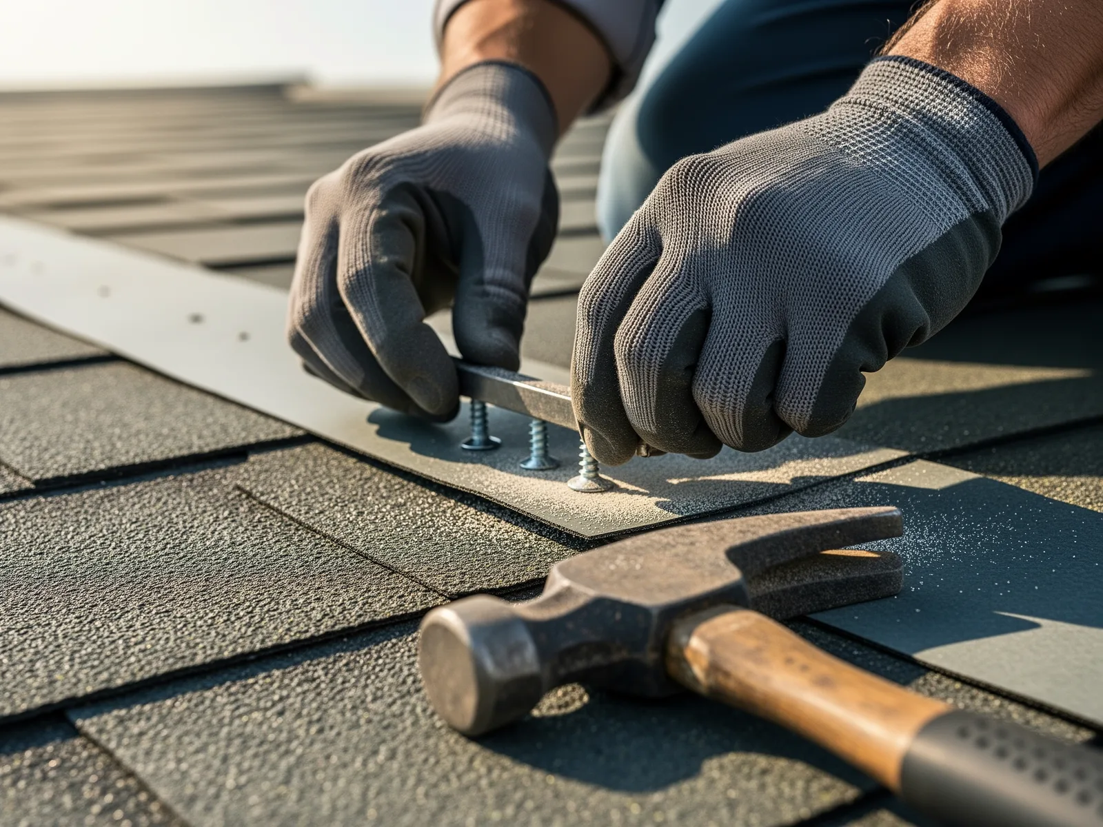 Why choose Fascia Repair in Shaker Heights, OH